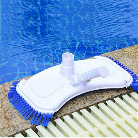 Keep Your Pool Looking Beautiful with the Black Magic Pool Brush